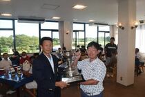 [23]県社会人アマゴルフ