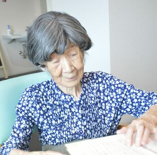 病床に伏せていた私　駆け付けてくれた母との時間