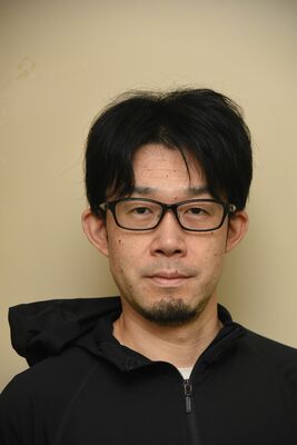 潮田和也さん