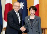 日豪、レアアースなど確保で連携