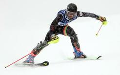 ギニアビサウ、冬季五輪初参加