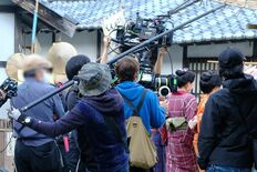 栃木県内ロケの経済効果が歴代２位に　朝ドラ「風、薫る」や大河など大規模…