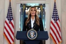 子ども帰還、ロシア大統領と交渉