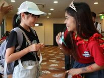 KUMONの英語環境に“どっぷり浸かる”６日間 「グローバルイマージョ…