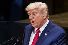 温暖化起きていないとトランプ氏
