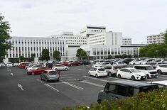 下野・自治医大敷地、市街化区域に編入　将来的には周辺開発の可能性も