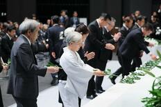 誓う復興 教訓次世代へ