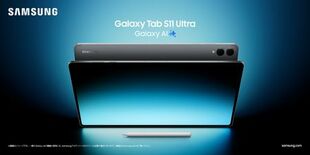 ＜au＞「Samsung Galaxy Tab S11シリーズ」 20…