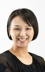 ほぼ日社長に小泉絢子氏昇格