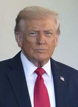 トランプ氏NATO出席へ