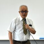 朝ドラ「風、薫る」主人公モチーフの大関和を学ぶ　宇都宮で講演会　日本近…