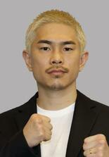 井岡一翔「人生の集大成」と決意