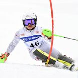 大黒巧翔（足利大付）が連覇、大貫詩旺は初Ｖ　アルペンスキー栃木県高校・…