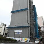 JR宇都宮駅西口の地上20階複合ビル　商業エリア入居テナントが判明、9…