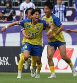 栃木ＳＣ、ＰＫ競り負け４連敗　Ｊ２山形とのアウェーで