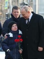 ロシア大統領に侵攻批判手紙か