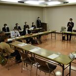 栃木の部屋小移転問題　児童の教育環境 最優先に　住民ら初会合、在り方を…