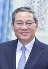 中国首相、米中協力訴え