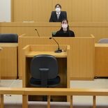 益子の闇バイト住居侵入未遂　実行役の男女に有罪　宇都宮地裁真岡支部