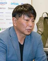 Ｇ大阪ビッシング監督は退任へ