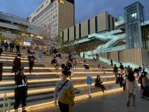 【WEB限定】「まちびらき」オープニングイベント初日ダイジェスト【動画】