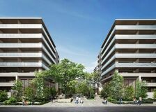 「マンション建替え法」による建替え事業「多摩川シーズンズ」分譲マンションモデルルーム開設のお知らせ