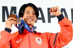 堀島行真「過程に満足の大会」