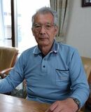 地域ぐるみ防災に奔走