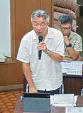 小笠原、交付金拒否請願を不採択