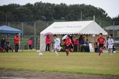 ２０１７少年サッカー＜ジュニアの部＞