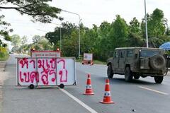 【タイ・カンボジア衝突再燃】愛国心高揚、笑顔の避難所