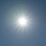 栃木県内で今年初「真夏日」　佐野、小山など30度超え　13地点で今年最高を更新
