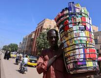 トラックが欲しい