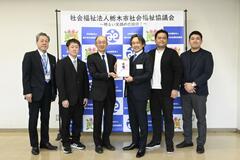 “高校ガチャ”大人気　１８００個完売