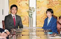 自維、定数削減法成立確認