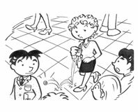 １分間心理ゲーム 