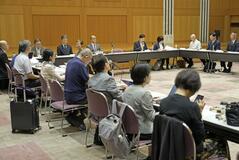 強制不妊 国会が初検証