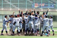 関西学生野球、関大が５季ぶりＶ