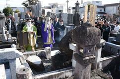 文豪山本有三の功績顕彰