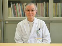 しこり、乳頭異変に注意　男性も乳がんリスク　県立がんセンター安藤病院長に聞く