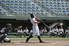 [21夏]３回戦　那須拓陽vs那須清峰