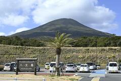 歴史、文化 流刑地の面影