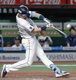 西１０―２ソ（４日）