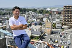 市政無関心層の削減に力