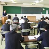 福田知事支援の会、議員有志が設立　那須烏山と那珂川