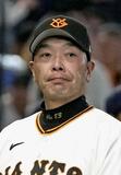 巨人の阿部監督を暴行容疑で逮捕