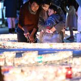 【東日本大震災14年】震災の経験と教訓、未来へ　宇都宮でキャンドルイベント