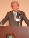 「市場環境に適応する能力が求められる経営～真剣にお客さまの声を聞くことが大切な時～」　凸版印刷代表取締役社長　足立直樹氏