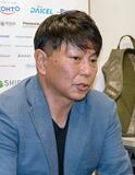 G大阪ビッシング監督は退任へ