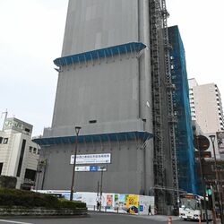 JR宇都宮駅西口の地上20階複合ビル　商業エリア入居テナントが判明、9月に営業開始へ《独自》